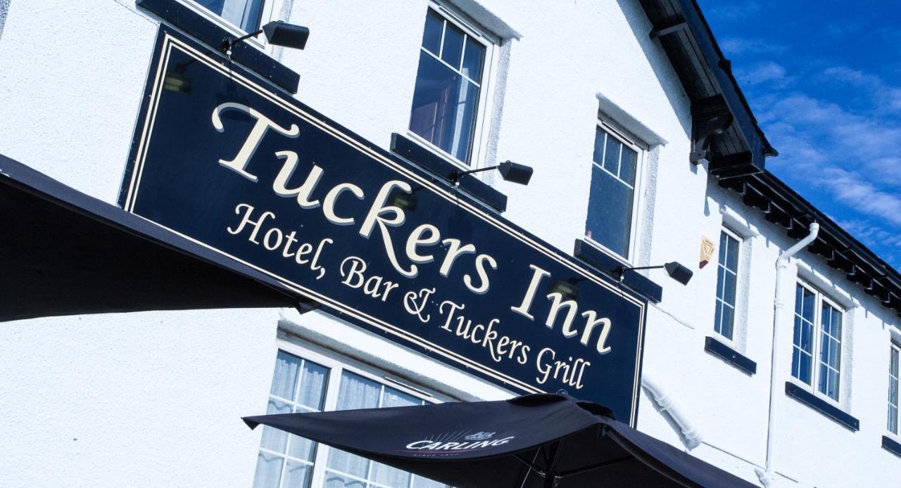 Tuckers Estalagem Invergordon